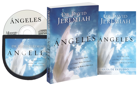 Ángeles: Quiénes son y cómo nos ayudan