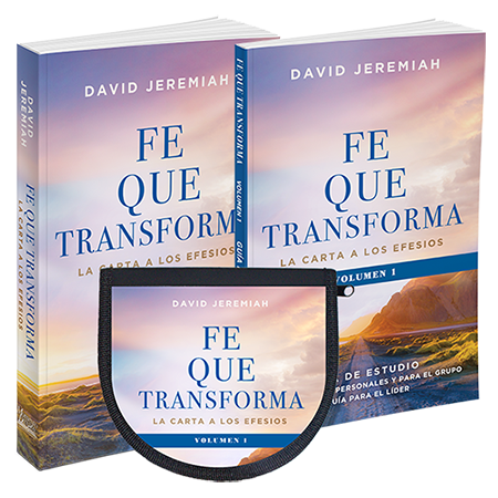 Fe que Transforma