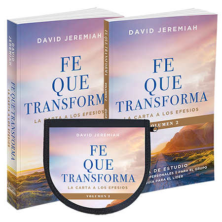 Fe que Transforma