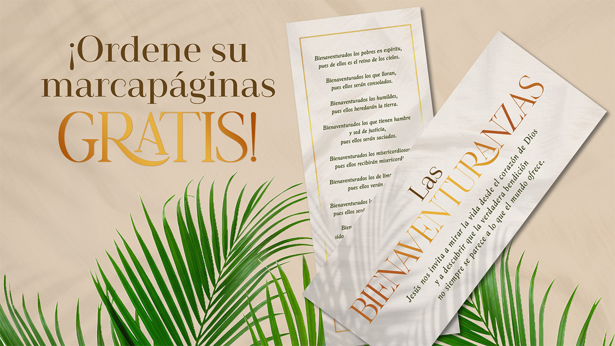Las  Bienaventuranzas