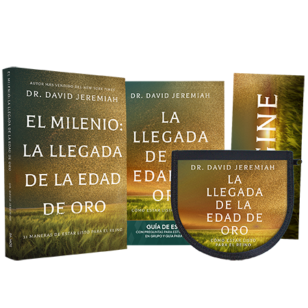 La Llegada de la Edad de Oro