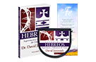 Supremacía y Suficiencia de Cristo: Estudio de Hebreos Vol.1