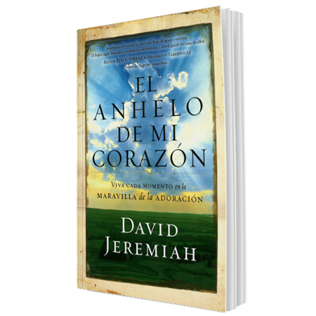 El Anhelo de Mi Corazón