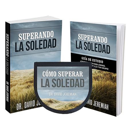 Cómo Superar la Soledad