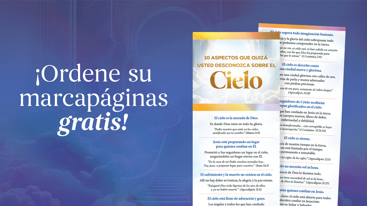 La Promesa del Cielo Turning Point