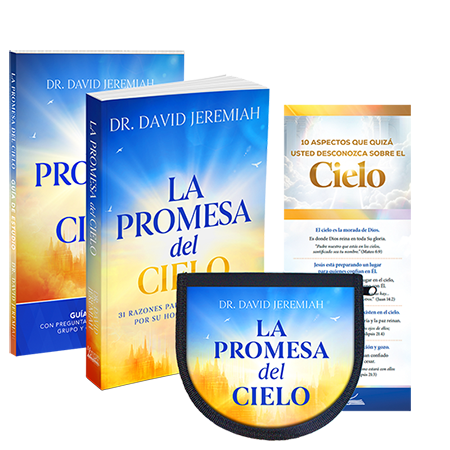 La Promesa del Cielo