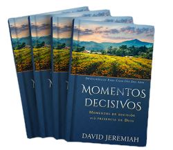 Momentos Decisivos paquete de 4