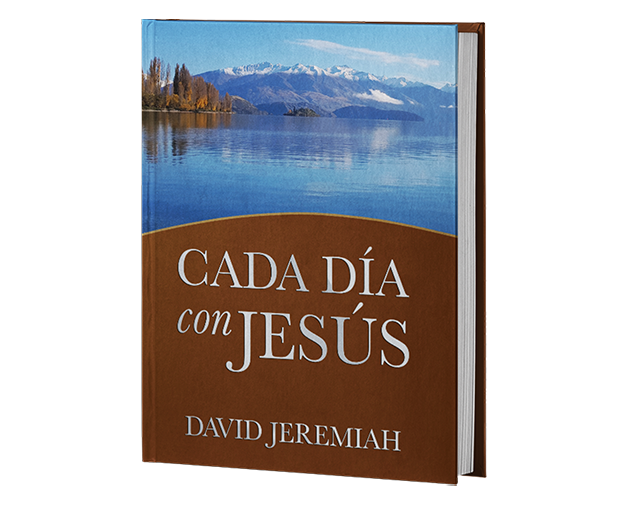 Cada día con Jesús
