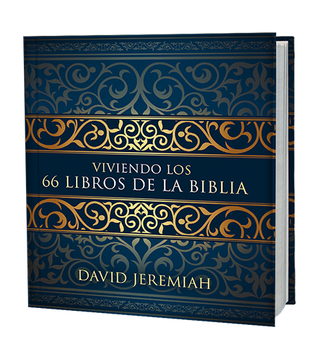 Living the 66 Books of the Bible Viviendo los 66 Libros de la Biblia